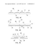 CHIP-TO-CHIP PACKAGE AND PROCESS THEREOF diagram and image