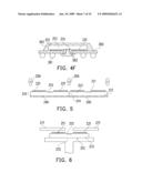 CHIP-TO-CHIP PACKAGE AND PROCESS THEREOF diagram and image