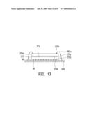 CHIP-TO-CHIP PACKAGE AND PROCESS THEREOF diagram and image