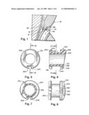 METHODS OF MAKING ANTIMICROBIAL VOICE PROTHESIS DEVICES diagram and image