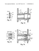 METHODS OF MAKING ANTIMICROBIAL VOICE PROTHESIS DEVICES diagram and image