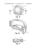 METHODS OF MAKING ANTIMICROBIAL VOICE PROTHESIS DEVICES diagram and image