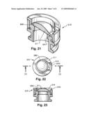 METHODS OF MAKING ANTIMICROBIAL VOICE PROTHESIS DEVICES diagram and image