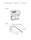 SHEET CONVEYING DEVICE AND IMAGE FORMING APPARATUS diagram and image