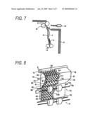 SHEET CONVEYING DEVICE AND IMAGE FORMING APPARATUS diagram and image