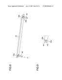 Paper feeding cassette diagram and image