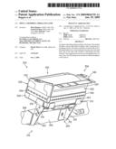 Impact Absorbing Airbag Inflator diagram and image