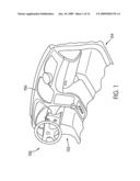 Impact Absorbing Airbag Inflator diagram and image