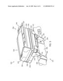 Impact Absorbing Airbag Inflator diagram and image