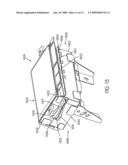 Impact Absorbing Airbag Inflator diagram and image