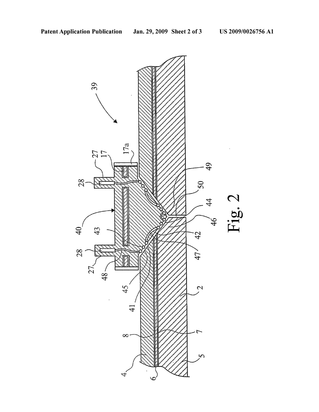 ELECTROFUSION FITTING FOR A COMPOSITE PIPE - diagram, schematic, and image 03