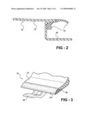 MOTOR VEHICLE COMPONENT AND METHODS FOR ITS MANUFACTURE diagram and image