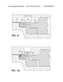 MOTOR VEHICLE COMPONENT AND METHODS FOR ITS MANUFACTURE diagram and image