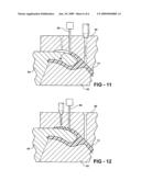 MOTOR VEHICLE COMPONENT AND METHODS FOR ITS MANUFACTURE diagram and image