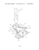 CYLINDRICAL OSCILLATING FAN diagram and image