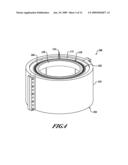 STIR-WELDED ROTORS AND METHODS OF MAKING diagram and image