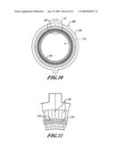 STIR-WELDED ROTORS AND METHODS OF MAKING diagram and image