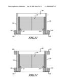 STIR-WELDED ROTORS AND METHODS OF MAKING diagram and image