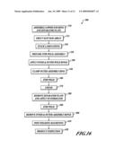 STIR-WELDED ROTORS AND METHODS OF MAKING diagram and image