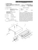 Drive Apparatus diagram and image