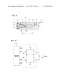 Drive Apparatus diagram and image