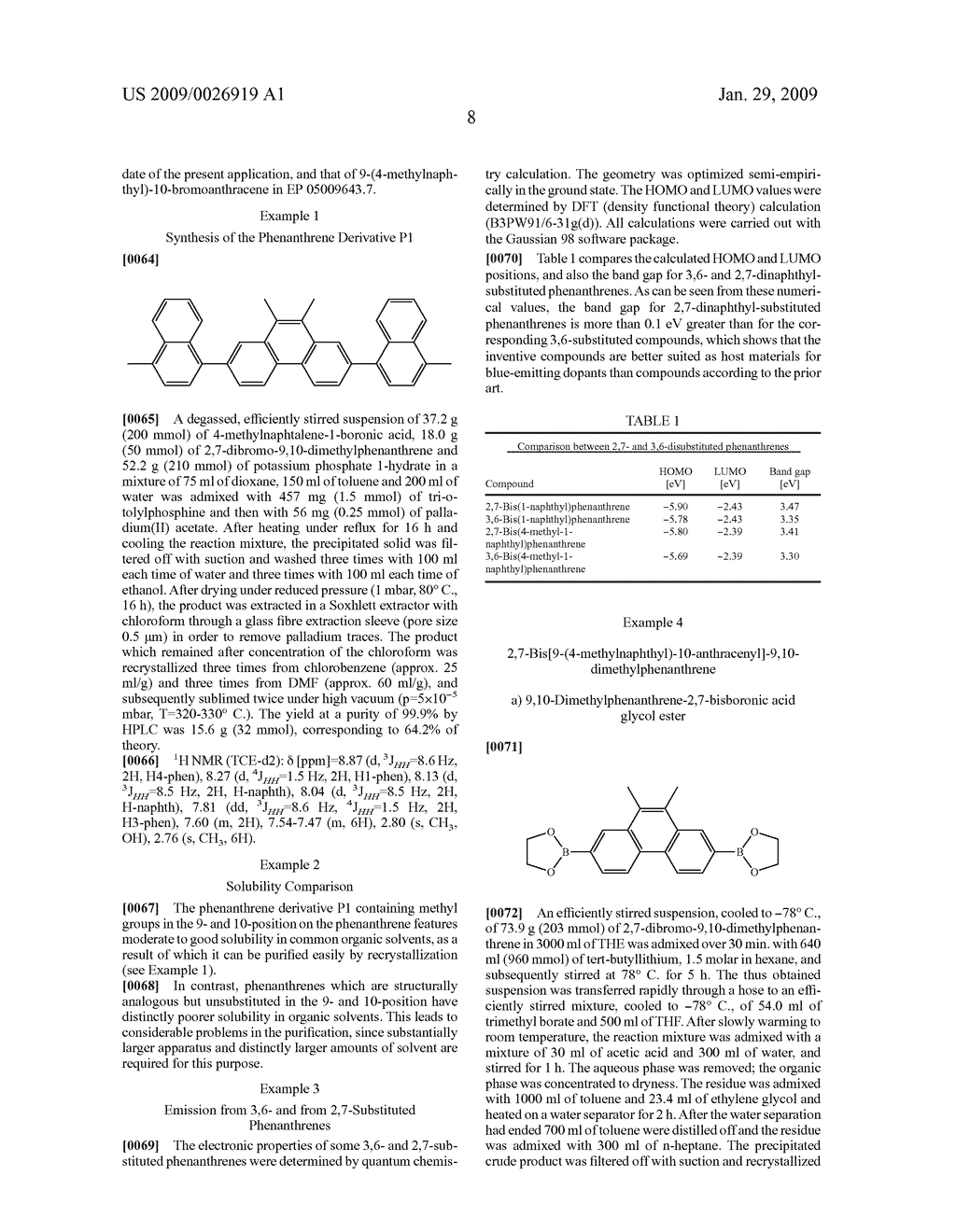 PHENANTHRENE DERIVATIVE - diagram, schematic, and image 09