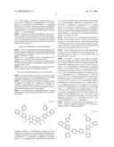 PHENYLPHENOXAZINE OR PHENYLPHENOTHIAZINE- BASED COMPOUND AND ORGANIC ELECTROLUMINESCENT DEVICE USING THE SAME diagram and image