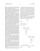 PHENYLPHENOXAZINE OR PHENYLPHENOTHIAZINE- BASED COMPOUND AND ORGANIC ELECTROLUMINESCENT DEVICE USING THE SAME diagram and image