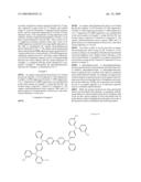 PHENYLPHENOXAZINE OR PHENYLPHENOTHIAZINE- BASED COMPOUND AND ORGANIC ELECTROLUMINESCENT DEVICE USING THE SAME diagram and image