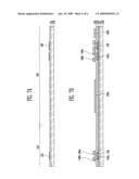 ORGANIC LIGHT EMITTING DISPLAY AND METHOD OF MANUFACTURING THE SAME diagram and image