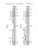 ORGANIC LIGHT EMITTING DISPLAY AND METHOD OF MANUFACTURING THE SAME diagram and image