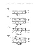 ADHESIVE ENCAPSULATING COMPOSITION FILM AND ORGANIC ELECTROLUMINESCENCE DEVICE diagram and image