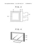 ORGANIC ELECTROLUMINESCENT DEVICE AND DISPLAY DEVICE diagram and image