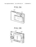 ORGANIC ELECTROLUMINESCENT DEVICE AND DISPLAY DEVICE diagram and image