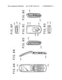 ORGANIC ELECTROLUMINESCENT DEVICE AND DISPLAY DEVICE diagram and image