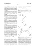 ORGANIC ELECTROLUMINESCENT DEVICE AND DISPLAY DEVICE diagram and image