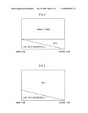 ORGANIC ELECTROLUMINESCENT DEVICE diagram and image