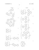 ORGANIC ELECTROLUMINESCENT DEVICE diagram and image