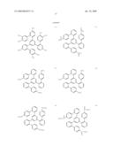 ORGANIC ELECTROLUMINESCENT DEVICE diagram and image