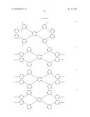 ORGANIC ELECTROLUMINESCENT DEVICE diagram and image