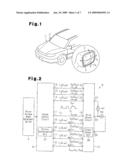 LOAD DRIVE CONTROL CIRCUIT diagram and image