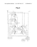 LOAD DRIVE CONTROL CIRCUIT diagram and image