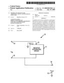 Method and apparatus for amplifying a signal and test device using same diagram and image