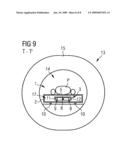 MAGNETIC RESONANCE EXAMINATION PLATFORM WITH INDEPENDENTLY MOVEABLE BED AND ANTENNA DEVICE diagram and image