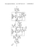 Low leakage and data retention circuitry diagram and image