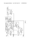 Low leakage and data retention circuitry diagram and image