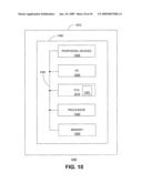 Phase shift circuit with lower intrinsic delay diagram and image