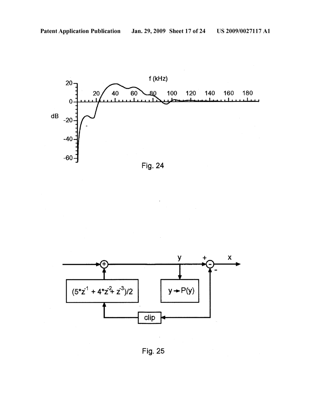 Low-Noise, Low-Distortion Digital PWM Amplifier - diagram, schematic, and image 18