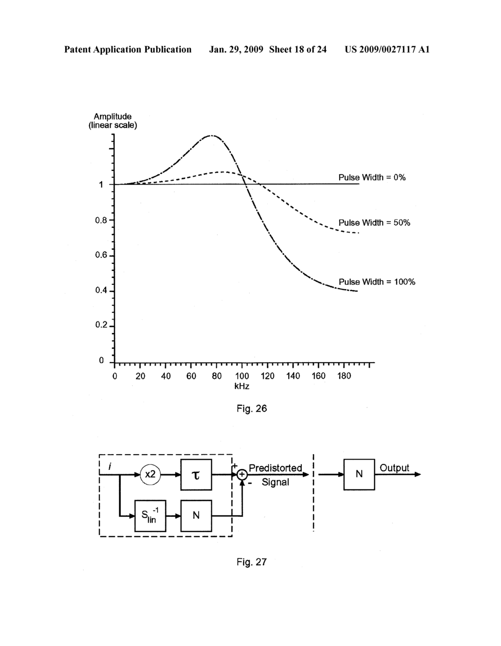 Low-Noise, Low-Distortion Digital PWM Amplifier - diagram, schematic, and image 19