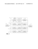 High Power RF Solid State Power Amplifier System diagram and image